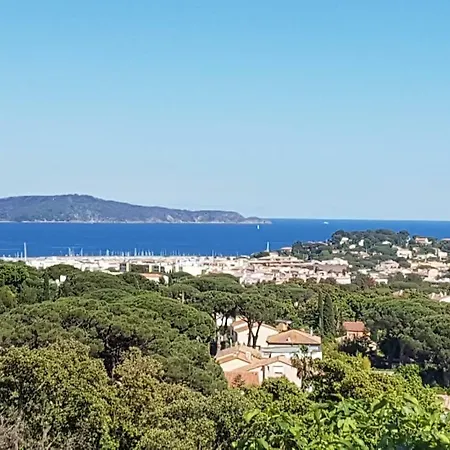 Mas De Saint Jaume