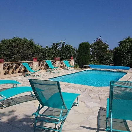 Mas De Saint Jaume Holiday home