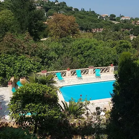 Holiday home Mas De Saint Jaume