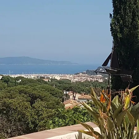 Mas De Saint Jaume Holiday home