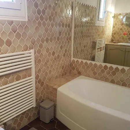 Holiday home Mas De Saint Jaume *