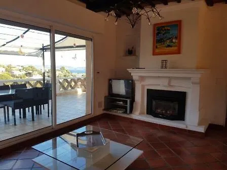 Holiday home Mas De Saint Jaume *