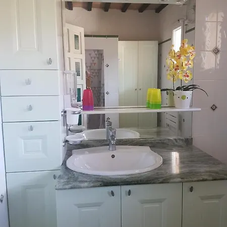 Holiday home Mas De Saint Jaume