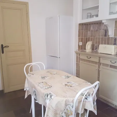 Holiday home Mas De Saint Jaume Cavalaire-sur-Mer