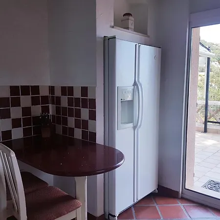 Holiday home Mas De Saint Jaume