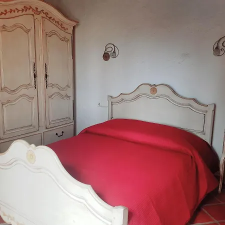 Holiday home Mas De Saint Jaume *