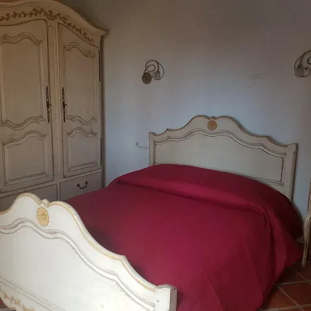 Mas De Saint Jaume *