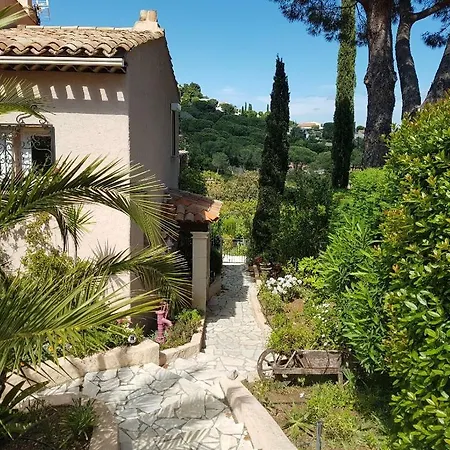 Casa de Férias Mas De Saint Jaume *