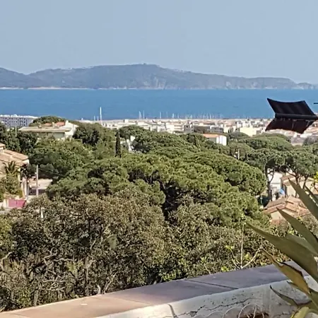 Mas De Saint Jaume *