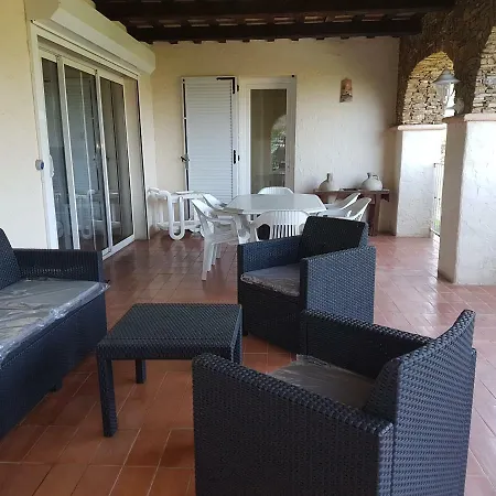 Casa de Férias Mas De Saint Jaume *